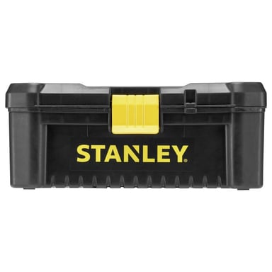 Stanley Essential Tool Box (Black/Yellow)