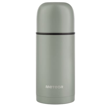 Meteor 750ml Thermal Flask (Green)