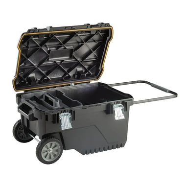 Stanley Fatmax Tool Box (Black)