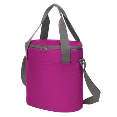 Halfar Solution Cooler Bag (Fuchsia)