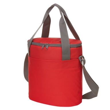 Halfar Oplossing koeltas (Rood)