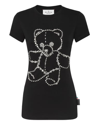 T-Shirt Round Neck