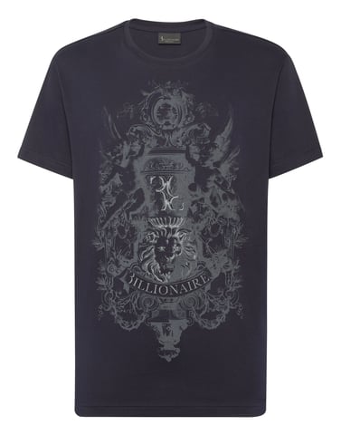 T-Shirt Round Neck