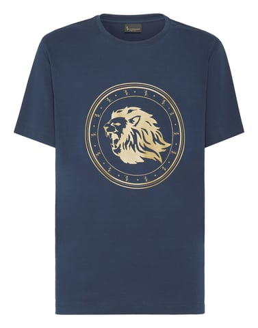 T-Shirt Round Neck