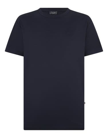 Round Neck T-Shirt Basic
