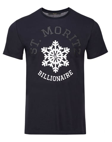 T-Shirt Round Neck