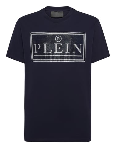 T-Shirt Round Neck