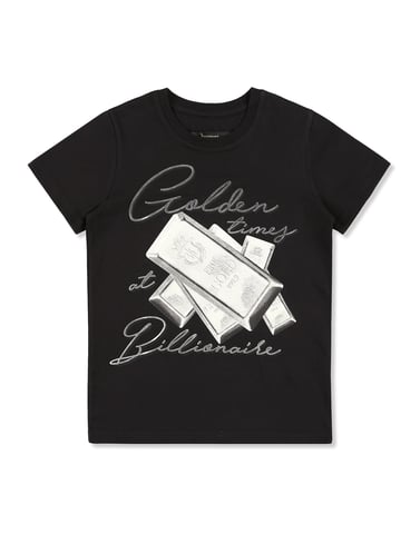 T-Shirt Round Neck