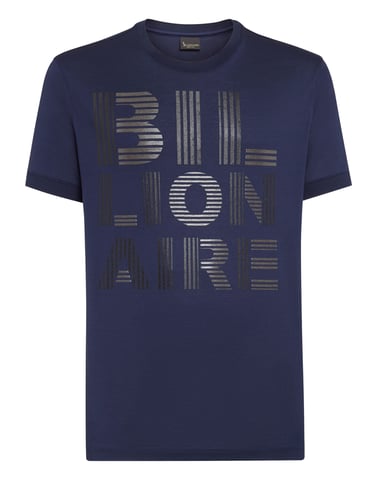 T-Shirt Round Neck