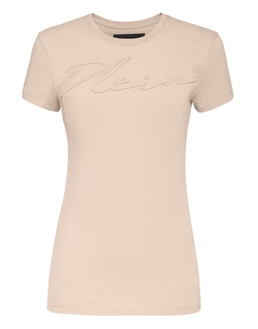 T-Shirt Round Neck Signature