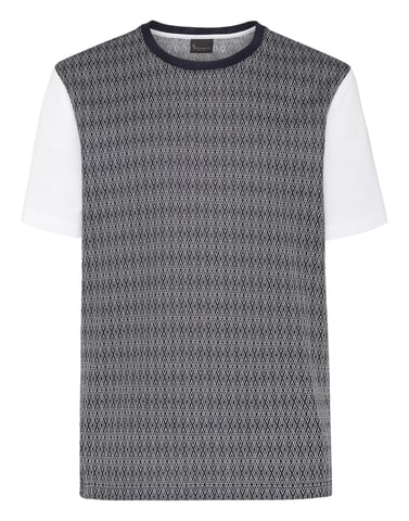 T-Shirt Round Neck