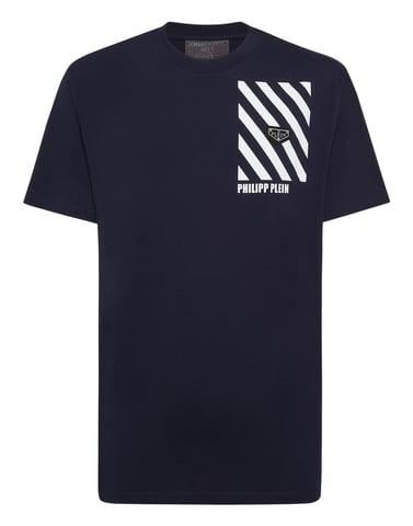 T-Shirt Round Neck Ss