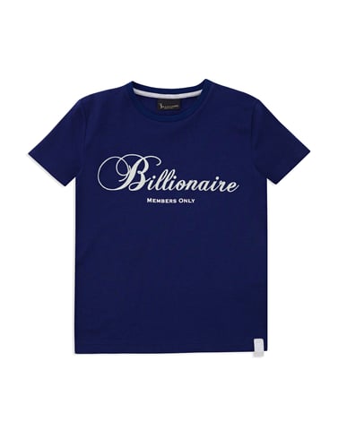 T-Shirt Round Neck
