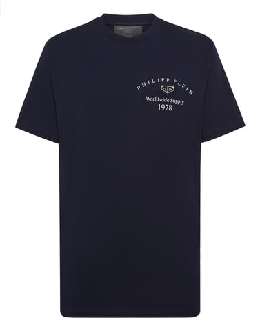 T-Shirt Round Neck