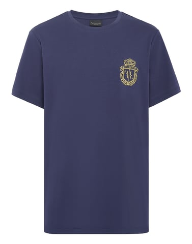 T-Shirt Round Neck