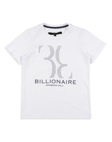 T-Shirt Round Neck