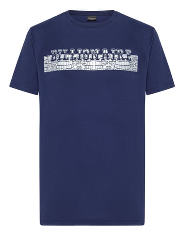 T-Shirt Round Neck