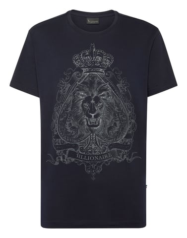 T-Shirt Round Neck
