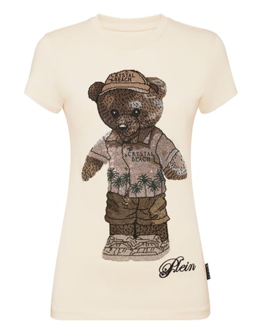 T-Shirt Sexy Pure Teddy