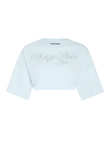 T-Shirt Round Neck