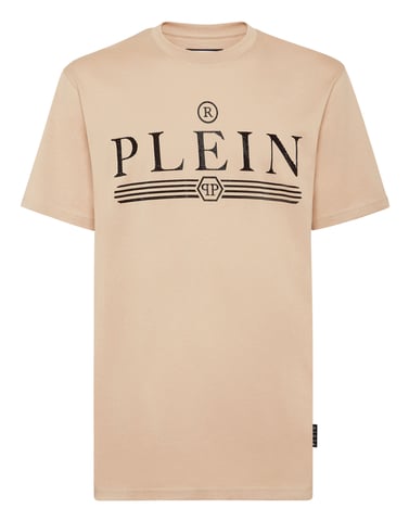 T-Shirt Round Neck Tattoo