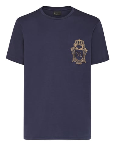 T-Shirt Round Neck