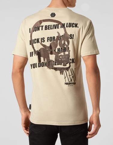 T-Shirt Round Neck