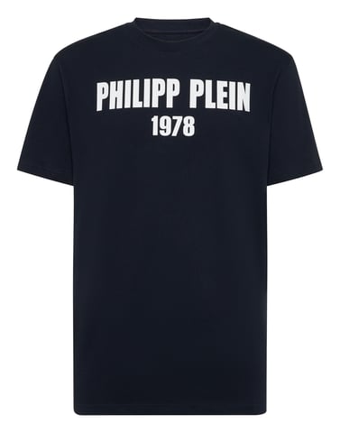 T-Shirt Round Neck Ss