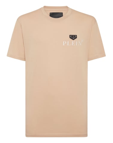 T-Shirt Round Neck
