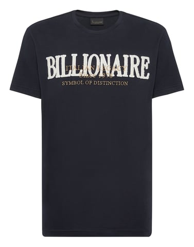T-Shirt Round Neck