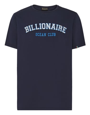 T-Shirt Round Neck
