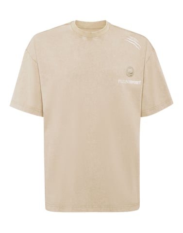 T-Shirt Round Neck