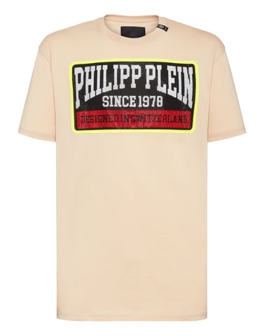 T-Shirt Round Neck