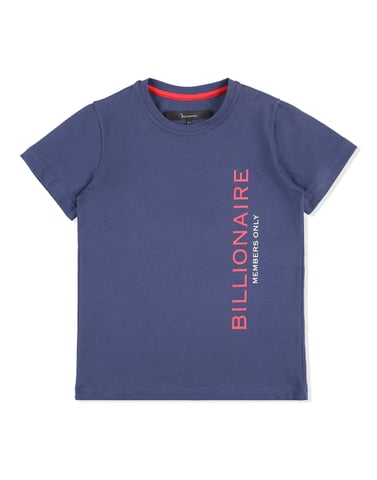 T-Shirt Round Neck