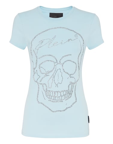 T-Shirt Round Neck