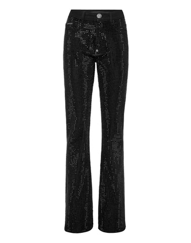 Jeans Flare Fit