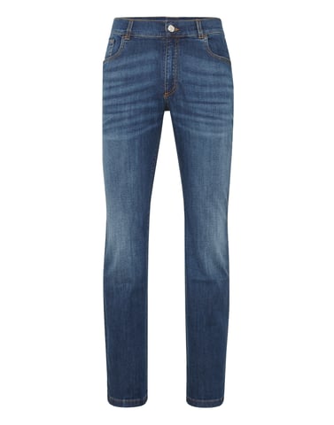 Jeans Regular Fit Crest