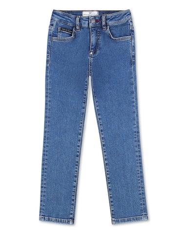 Regular Fit Iconic Plein