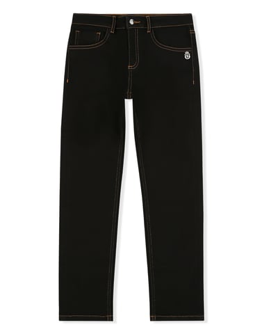 Jeans Regular Fit Double B