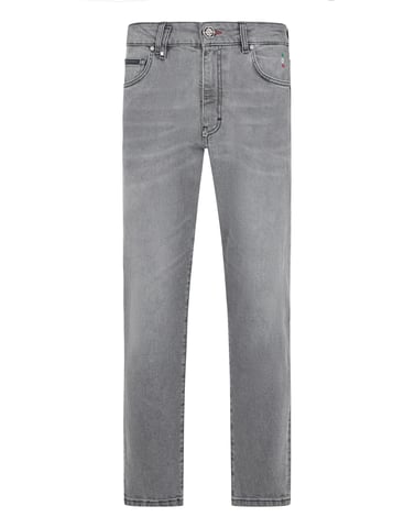 Detroit Fit Jeans Basic