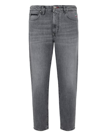 Detroit Fit Jeans