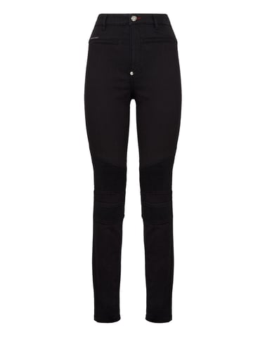 Jeans Skinny Fit Iconic Plein
