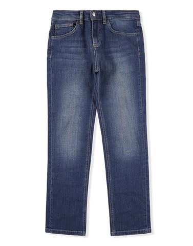 Jeans Double B