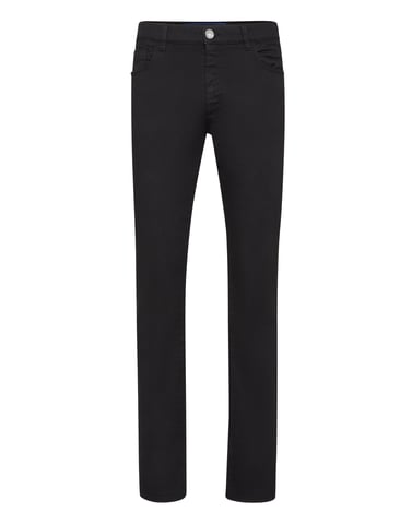 Jeans Straight Cut