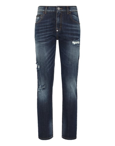 Jeans Boyfriend Fit