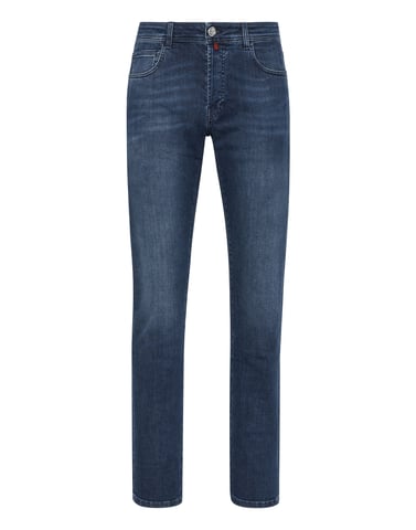 Jeans Straight Cut