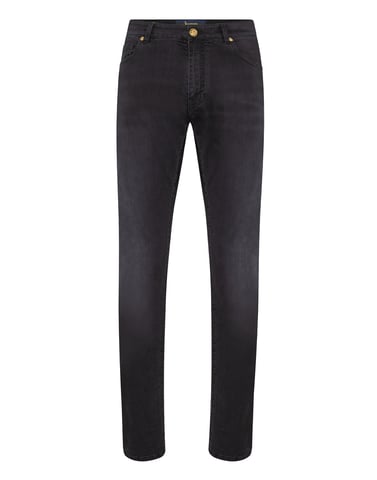Jeans Straight Cut