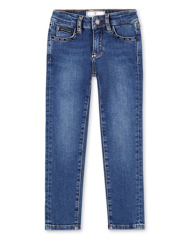 Slim Fit Hexagon