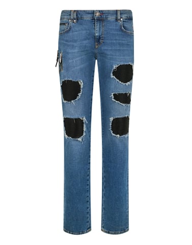 Rockstar Fit Jeans Basic