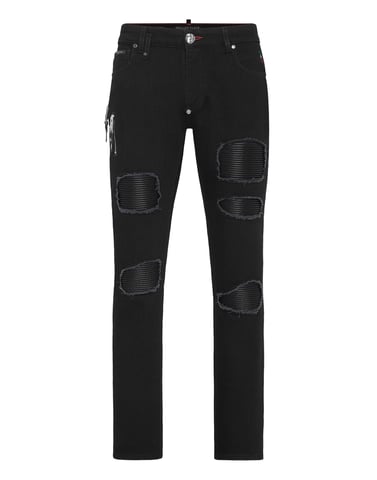 Jeans Slim Fit Rock Star